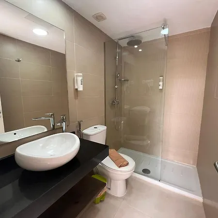 Casa Honoria Apartment Corralejo