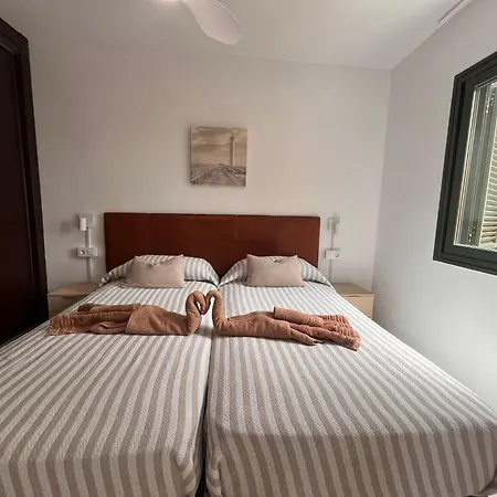 Casa Honoria Apartment *