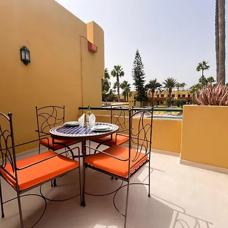 Casa Honoria Apartment