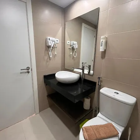 Casa Honoria Apartment *