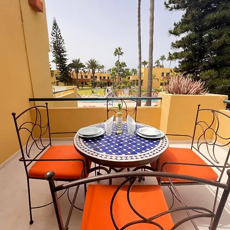 Casa Honoria Apartment