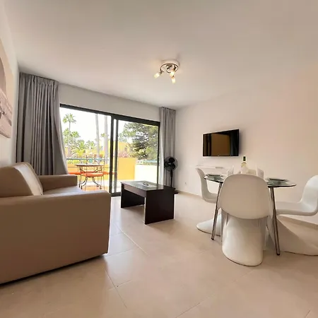 Apartamento Casa Honoria