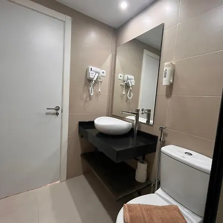 Casa Honoria 公寓 科拉雷侯